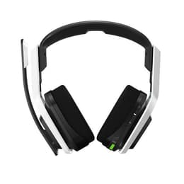 Astro A20 Wireless Gaming Headset gaming ασύρματο Ακουστικά Μικρόφωνο - Άσπρο/Μαύρο