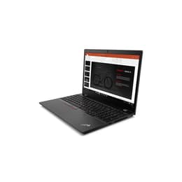 Lenovo ThinkPad L15 G1 15" (2019) - Core i3-10110U - 8GB - SSD 512 GB QWERTZ - Γερμανικό