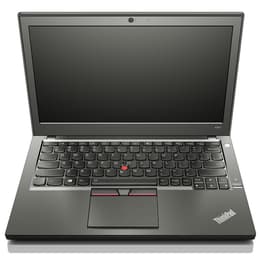 Lenovo ThinkPad X250 12" () - Core i5-5300U - 4GB - HDD 500 Gb AZERTY - Γαλλικό