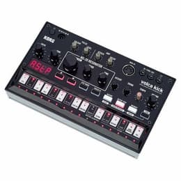 Korg Volca Kick Αξεσουάρ ήχου