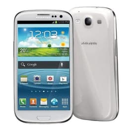 I8190 Galaxy S III mini 16GB - Άσπρο - Ξεκλείδωτο
