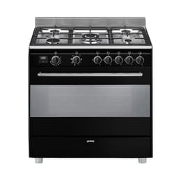 Smeg BG91N2 Κουζίνα