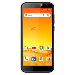 Logicom Le Moov 8GB - Μαύρο - Ξεκλείδωτο
