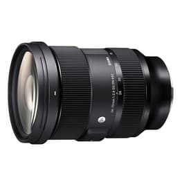 Sigma Φωτογραφικός φακός 24-70mm f/2.8 ART Nikon Z 24-70mm f/2.8