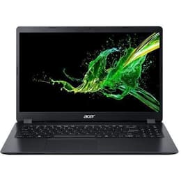 Acer Aspire 3 A315-34 15" (2019) - Pentium Silver N5000 - 4GB - SSD 256 Gb AZERTY - Γαλλικό