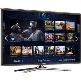 TV Samsung 117 cm UE46F6320 1920 x 1080