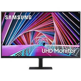 32" Samsung S32A706NWU 3840 x 2160 LED monitor Μαύρο
