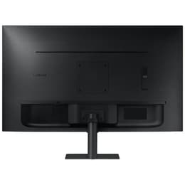 32" Samsung S32A706NWU 3840 x 2160 LED monitor Μαύρο