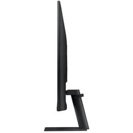 32" Samsung S32A706NWU 3840 x 2160 LED monitor Μαύρο