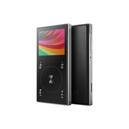 Fiio X3 Mark 3 Συσκευή ανάγνωσης MP3 & MP4 128GB- Μαύρο