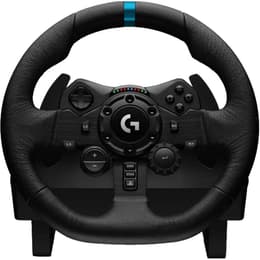 Τιμόνι Xbox One X/S Logitech G923 TrueForce (Xbox)