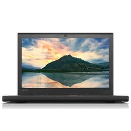 Lenovo ThinkPad X260 12"(2015) - Core i3-6100U - 8GB - SSD 256 Gb AZERTY - Γαλλικό