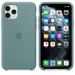 Apple Θήκη iPhone 11 Pro - Σιλικόνη Πράσινο