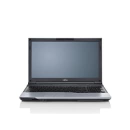 Fujitsu LifeBook A532 15" (2013) - Core i3-3120M - 4GB - HDD 500 Gb QWERTY - Ισπανικό