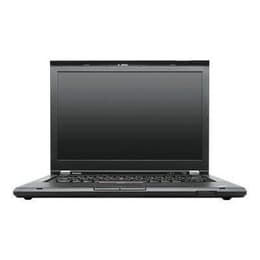 Lenovo ThinkPad T430S 14" (2012) - Core i5-3320M - 4GB - HDD 500 Gb QWERTY - Αγγλικά