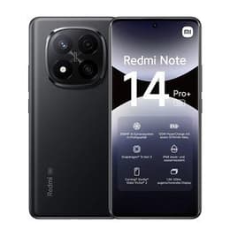 redmi 256GB - Μαύρο - Ξεκλείδωτο