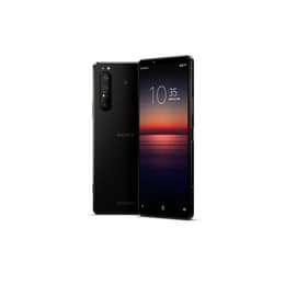 Sony Xperia 5 III 128GB - Μαύρο - Ξεκλείδωτο - Dual-SIM