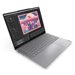 Lenovo IdeaPad Pro 5 16IRH8 16" (2023) - Core i7 - Gen 13 (H) - 16GB - SSD 1 tb QWERTZ - Γερμανικό