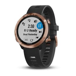 Garmin Forerunner 645 Bluetooth 43 mm - Ροζ