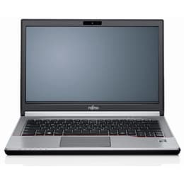 Fujitsu LifeBook E734 13"(2013) - Core i3-4000M - 4GB - HDD 320 Gb QWERTY - Ιταλικό