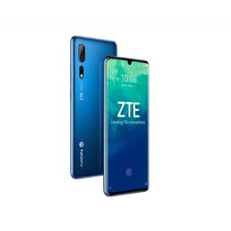 ZTE Axon 10 Pro 128GB - Μπλε - Ξεκλείδωτο