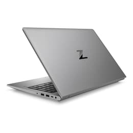 HP ZBook Power G9 15" (2022) - Core i7 - Gen 12 (H) - 32GB - SSD 1 tb AZERTY - Γαλλικό