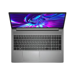 HP ZBook Power G9 15" (2022) - Core i7 - Gen 12 (H) - 32GB - SSD 1 tb AZERTY - Γαλλικό