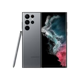Galaxy S22 Ultra 5G 1000GB - Γκρι - Ξεκλείδωτο