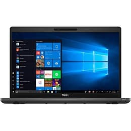 Dell Latitude 5400 14" (2018) - Core i5-8365U - 16GB - SSD 256 GB AZERTY - Γαλλικό