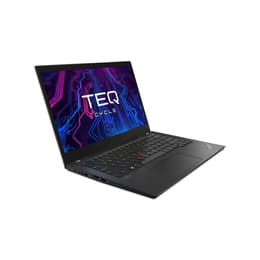 Lenovo ThinkPad T14s G2 14" (2020) - Core i5 - Gen 11 (G) - 16GB - SSD 256 GB AZERTY - Γαλλικό
