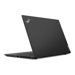 Lenovo ThinkPad T14s G2 14" (2020) - Core i5 - Gen 11 (G) - 16GB - SSD 256 GB AZERTY - Γαλλικό
