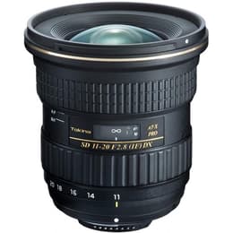 Tokina Φωτογραφικός φακός Nikon F (DX) 11-20 mm f/2.8