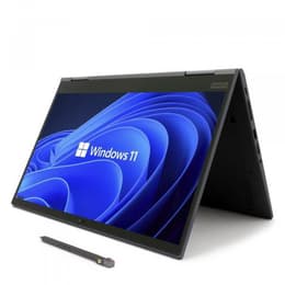 Lenovo ThinkPad X1 2-in-1 G4 14" (2024) - Core Ultra 7 155U - 16GB - SSD 512 GB QWERTZ - Γερμανικό