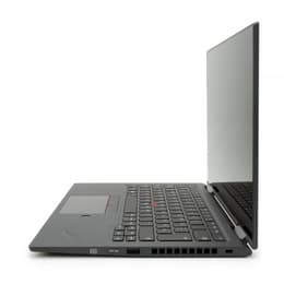 Lenovo ThinkPad X1 2-in-1 G4 14" (2024) - Core Ultra 7 155U - 16GB - SSD 512 GB QWERTZ - Γερμανικό