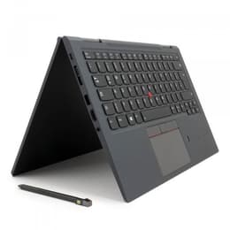 Lenovo ThinkPad X1 2-in-1 G4 14" (2024) - Core Ultra 7 155U - 16GB - SSD 512 GB QWERTZ - Γερμανικό