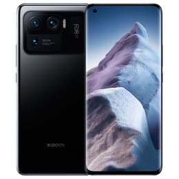 Xiaomi Mi 11 Ultra 512GB - Μαύρο - Ξεκλείδωτο