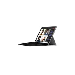 Microsoft Surface Pro 7+ 12"(2021) - Core i7 - Gen 11 (G) - 16GB - SSD 256 GB QWERTY - Ισπανικό