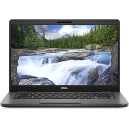 Dell Latitude 5300 13"(2019) - Core i5-8365U - 16GB - SSD 256 Gb QWERTZ - Γερμανικό