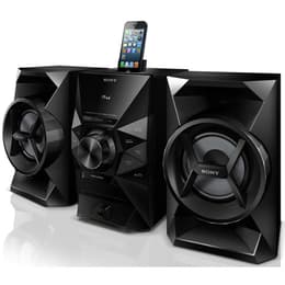 Sony MHC-EC619IP Σύστημα Hi-Fi