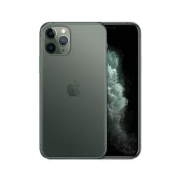 iPhone 11 Pro Max 512GB - Σκούρο Πράσινο - Ξεκλείδωτο