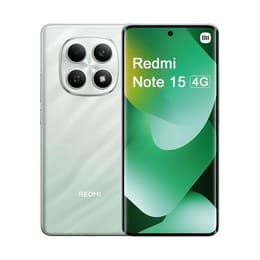 Xiaomi Redmi Note 15 4G 128GB - Πράσινο - Ξεκλείδωτο