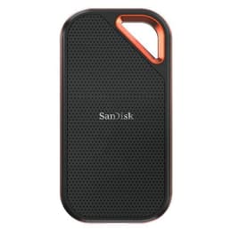 Sandisk Extreme Pro Εξωτερικός σκληρός δίσκος - SSD 500 GB USB Type-C