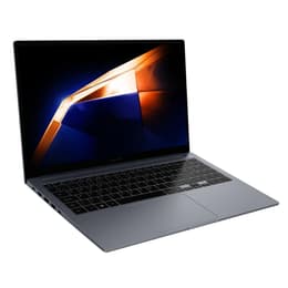 Samsung Galaxy Book4 15" (2023) - Core i5 - Gen 13 (U) - 8GB - SSD 512 GB QWERTY - Σουηδικό