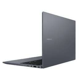 Samsung Galaxy Book4 15" (2023) - Core i5 - Gen 13 (U) - 8GB - SSD 512 GB QWERTY - Σουηδικό