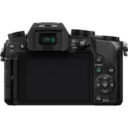 Lumix DMC-G7 - Μαύρο