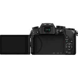 Lumix DMC-G7 - Μαύρο