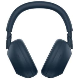 Sony WH-1000XM6 Μειωτής θορύβου wireless Ακουστικά Μικρόφωνο - Μπλε