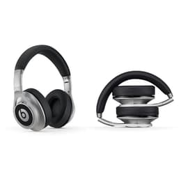 Beats By Dr. Dre Executive Μειωτής θορύβου με καλώδιο Ακουστικά Μικρόφωνο - Ασημί