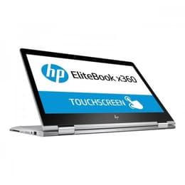 HP EliteBook X360 1030 G2 13" Core i5-7300U - SSD 256 Gb - 16GB QWERTY - Αγγλικά