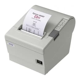 Epson TM-T88IV Θερμικός εκτυπωτής